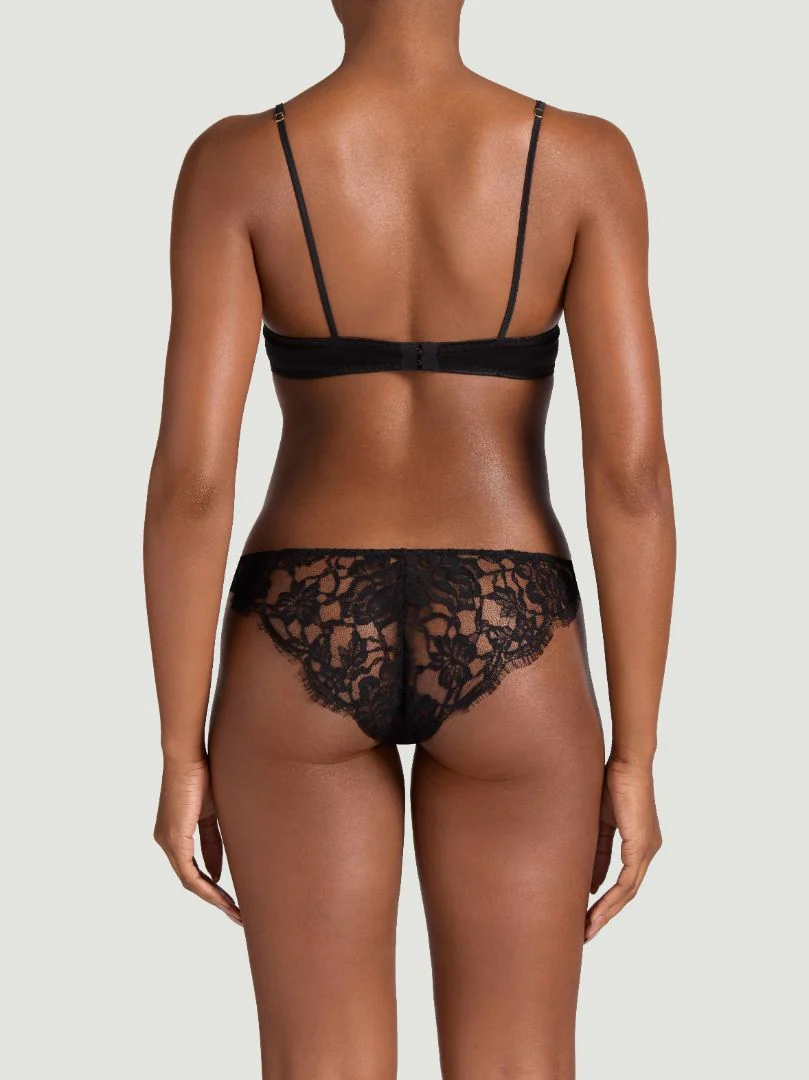 Coco de Mer Aphrodite Brazilian Knicker - Image 5