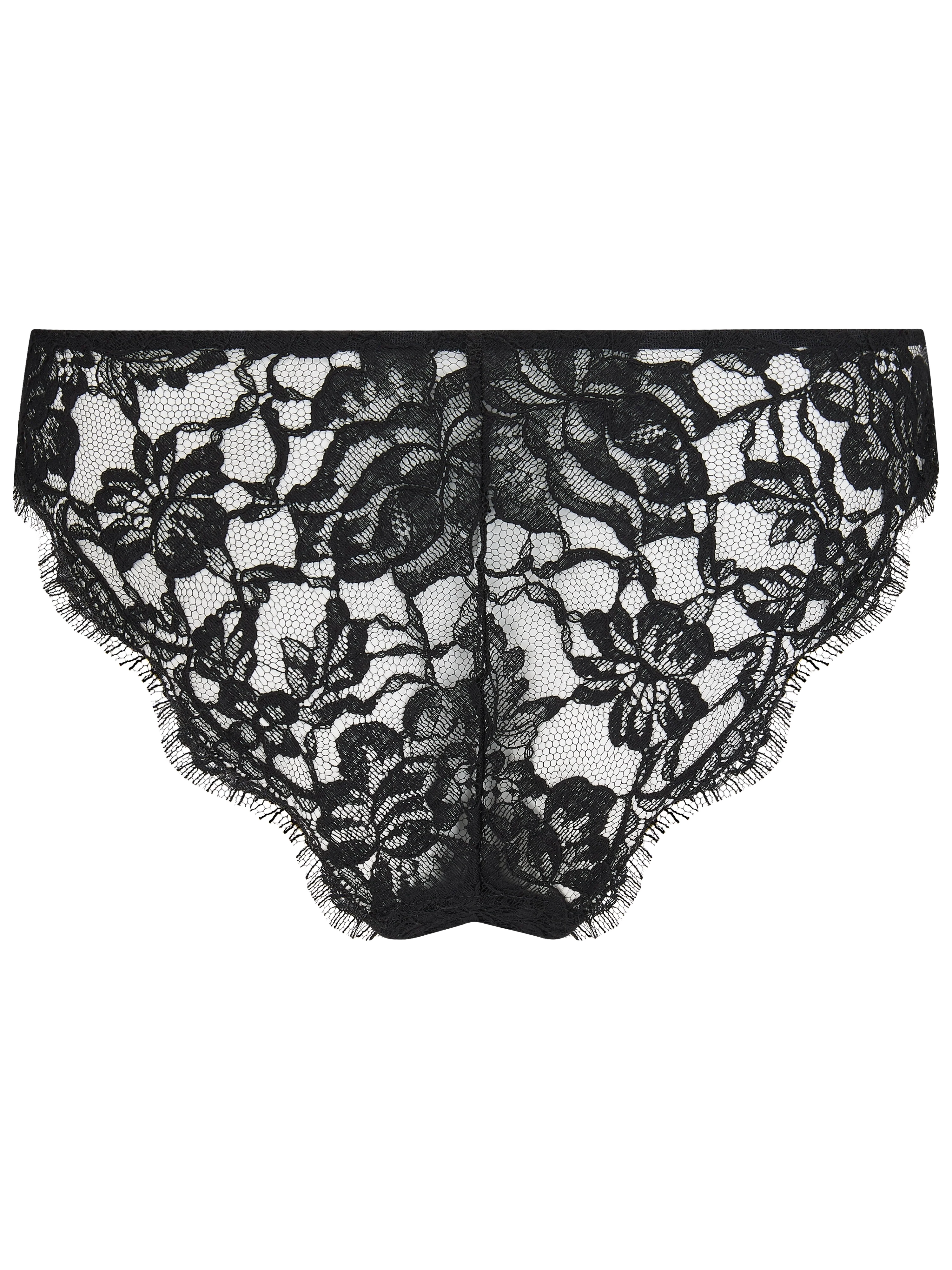 Coco de Mer Aphrodite Brazilian Knicker - Image 8