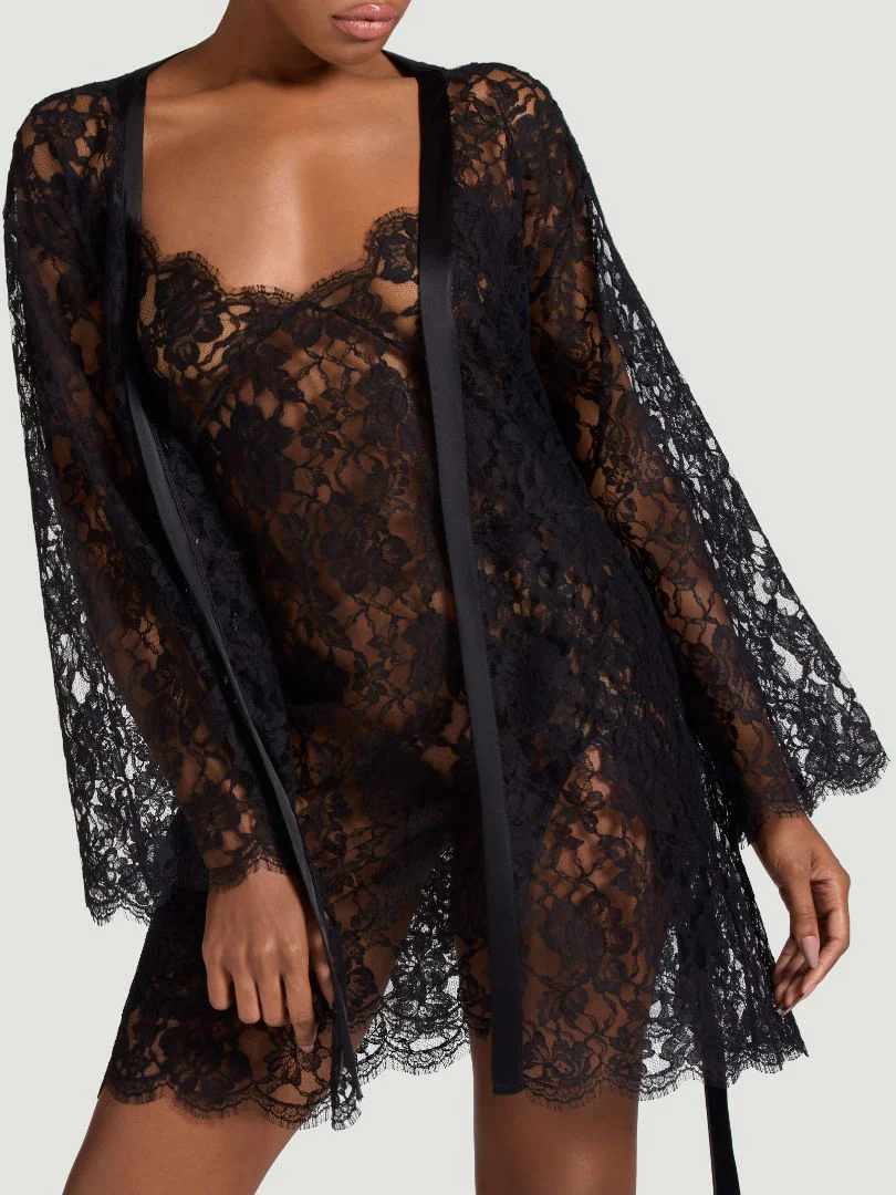 Coco de Mer Aphrodite Slip - Image 5