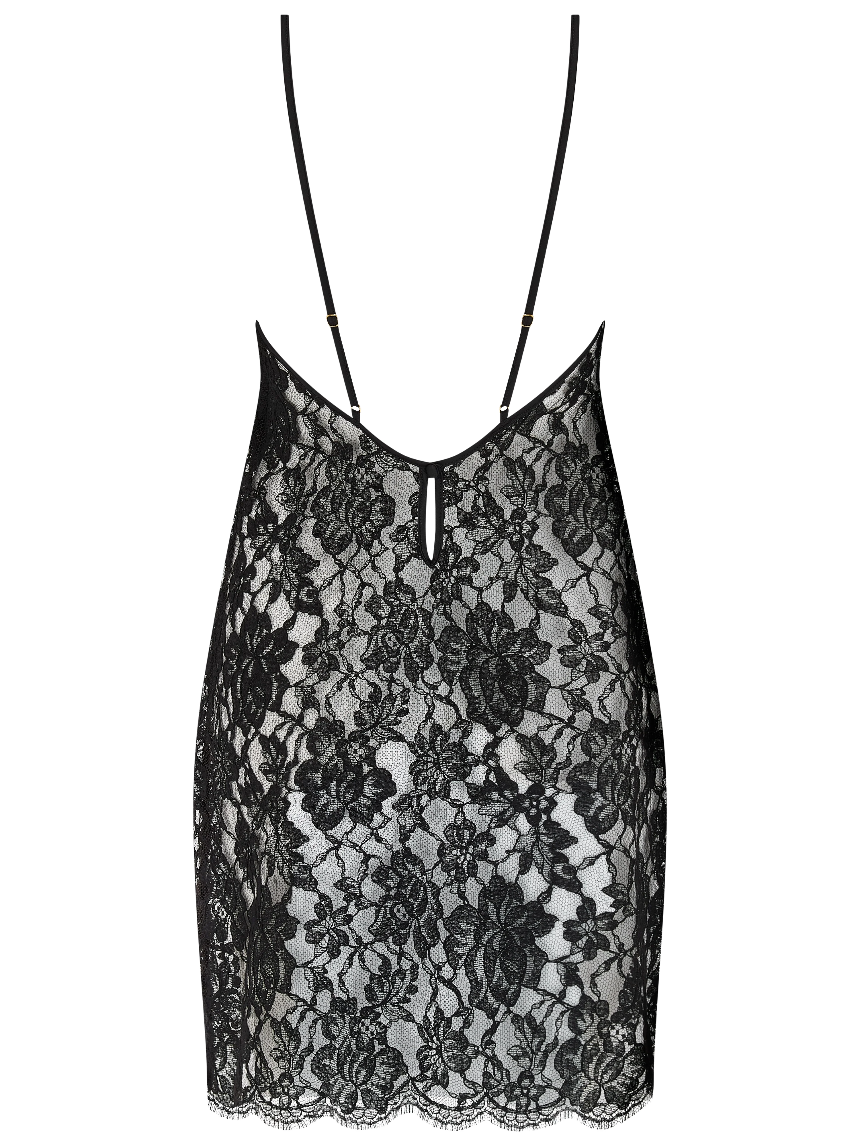 Coco de Mer Aphrodite Slip - Image 7