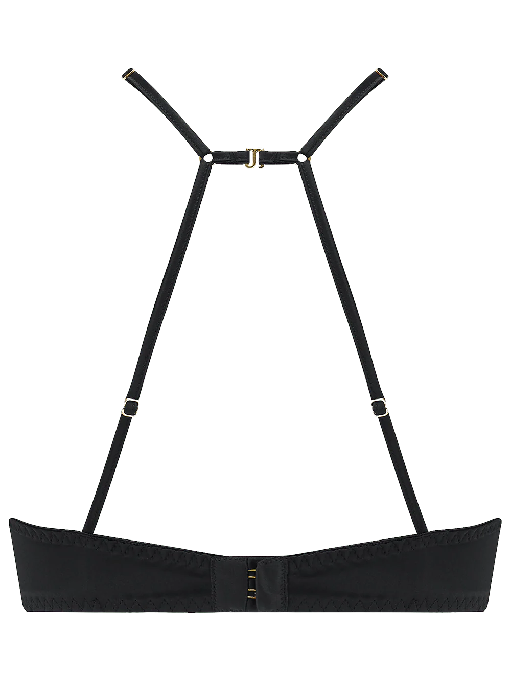 Coco de Mer Athena Quarter Cup Bra - Image 8