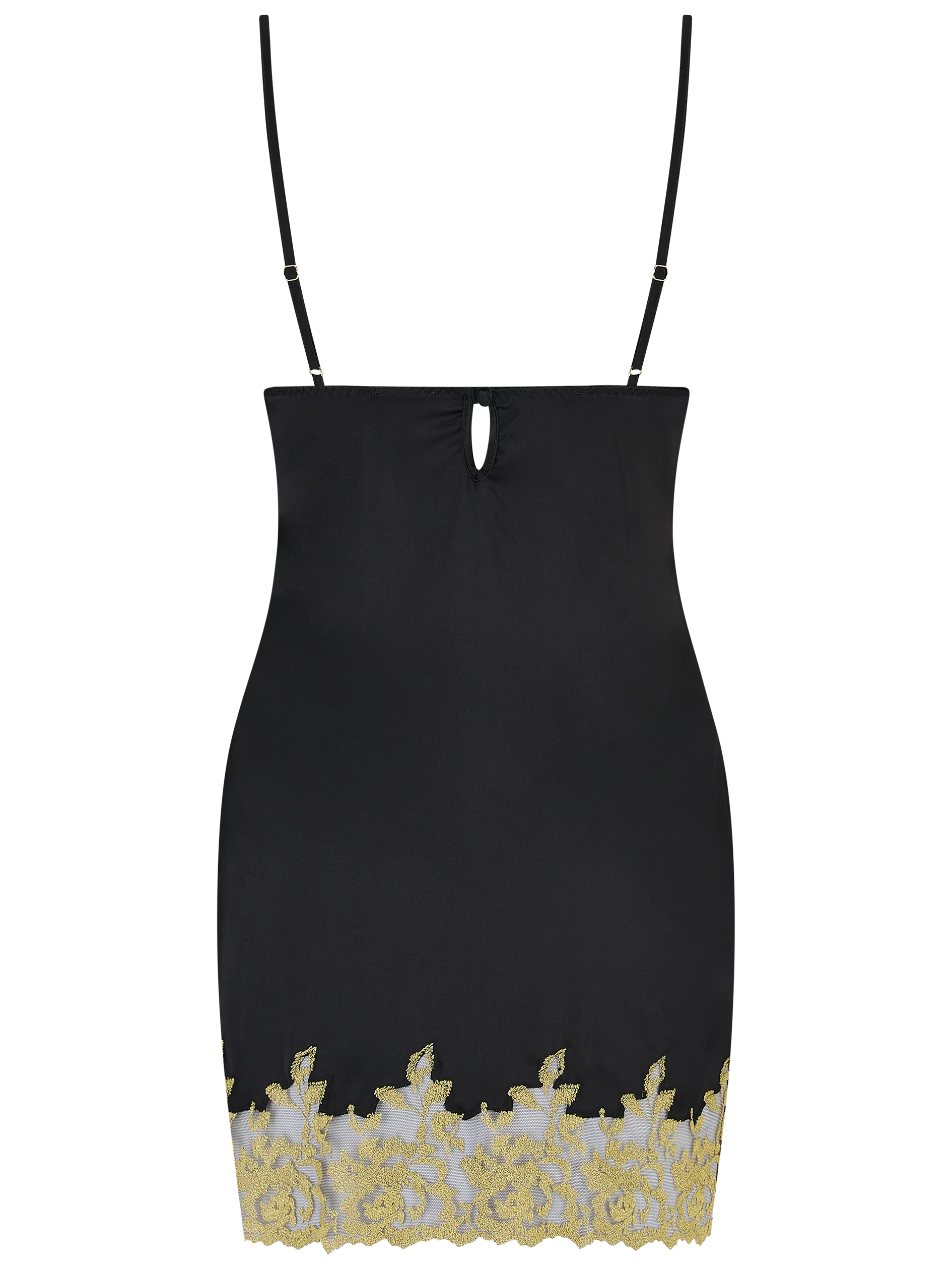 Coco de Mer Flavia Slip - Image 5