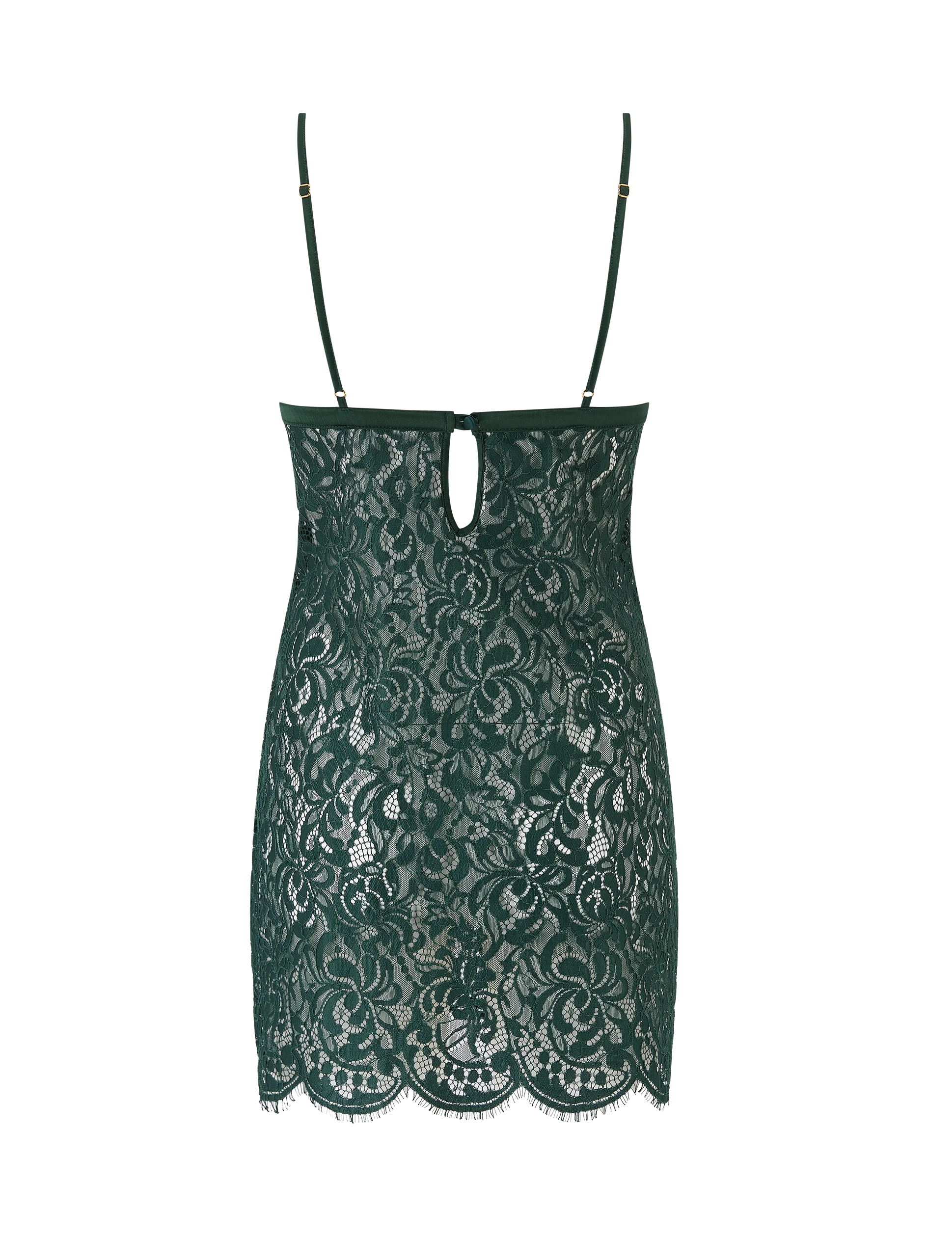 Coco de Mer Isara Slip - Image 5