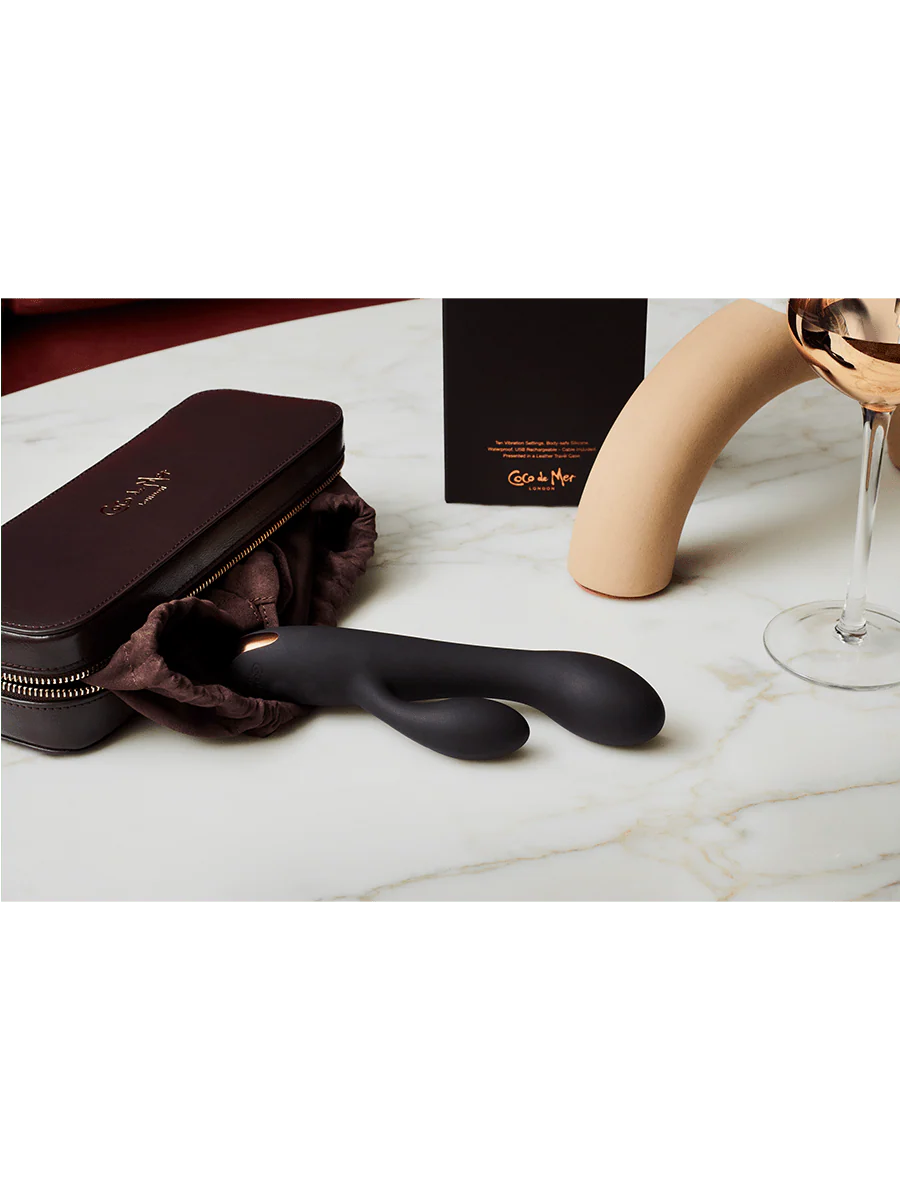 Pleasure No. 2 - The Dual Vibrator - Image 10