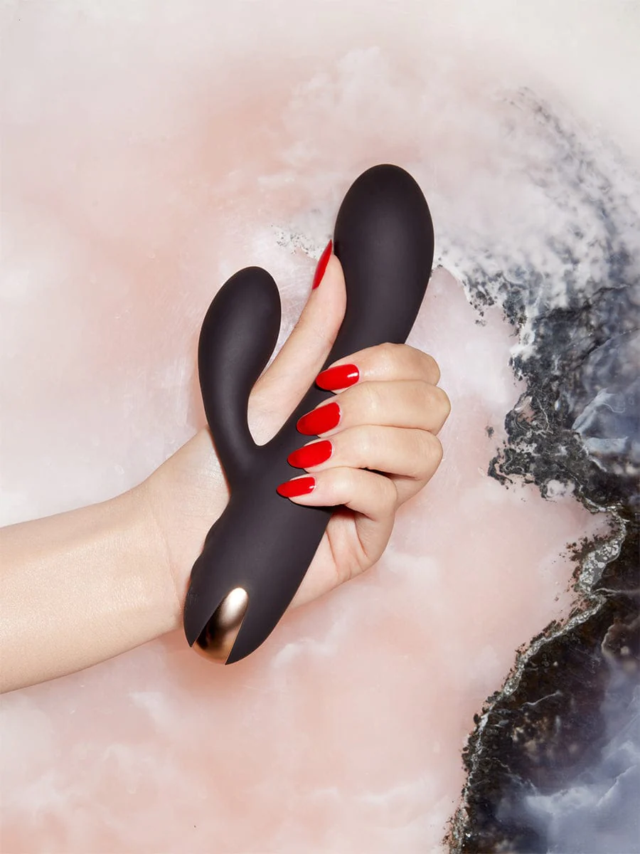 Pleasure No. 2 - The Dual Vibrator - Image 3