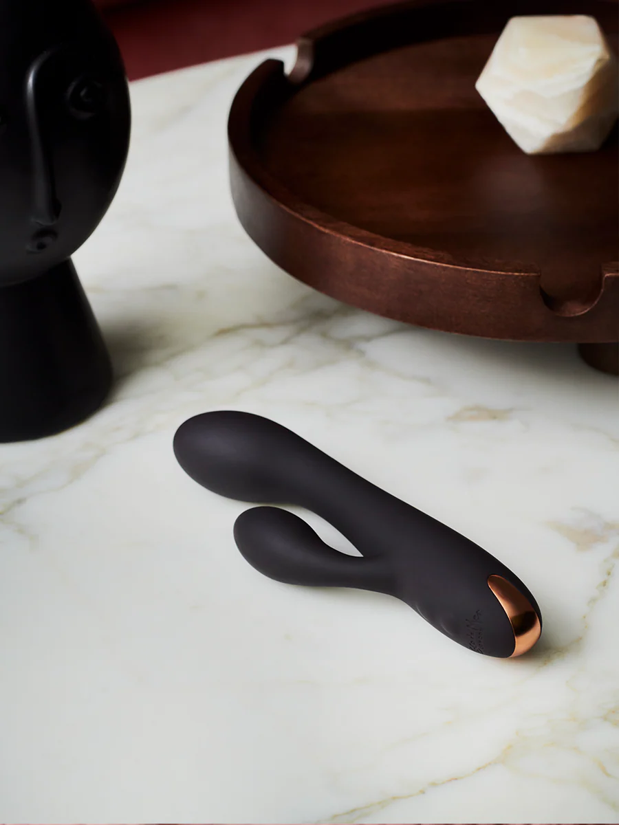 Pleasure No. 2 - The Dual Vibrator - Image 9