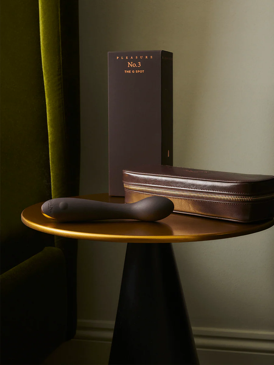 Pleasure No. 3 - The G Spot - Image 9