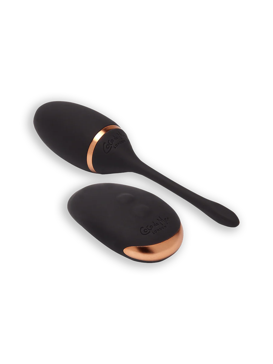 Pleasure No. 4 - The Remote Egg - Image 4