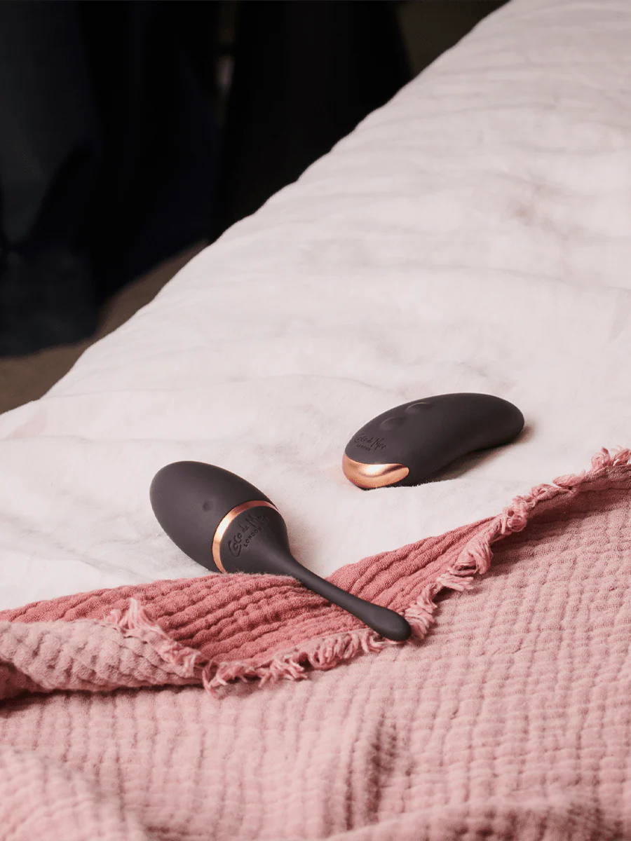 Pleasure No. 4 - The Remote Egg - Image 8