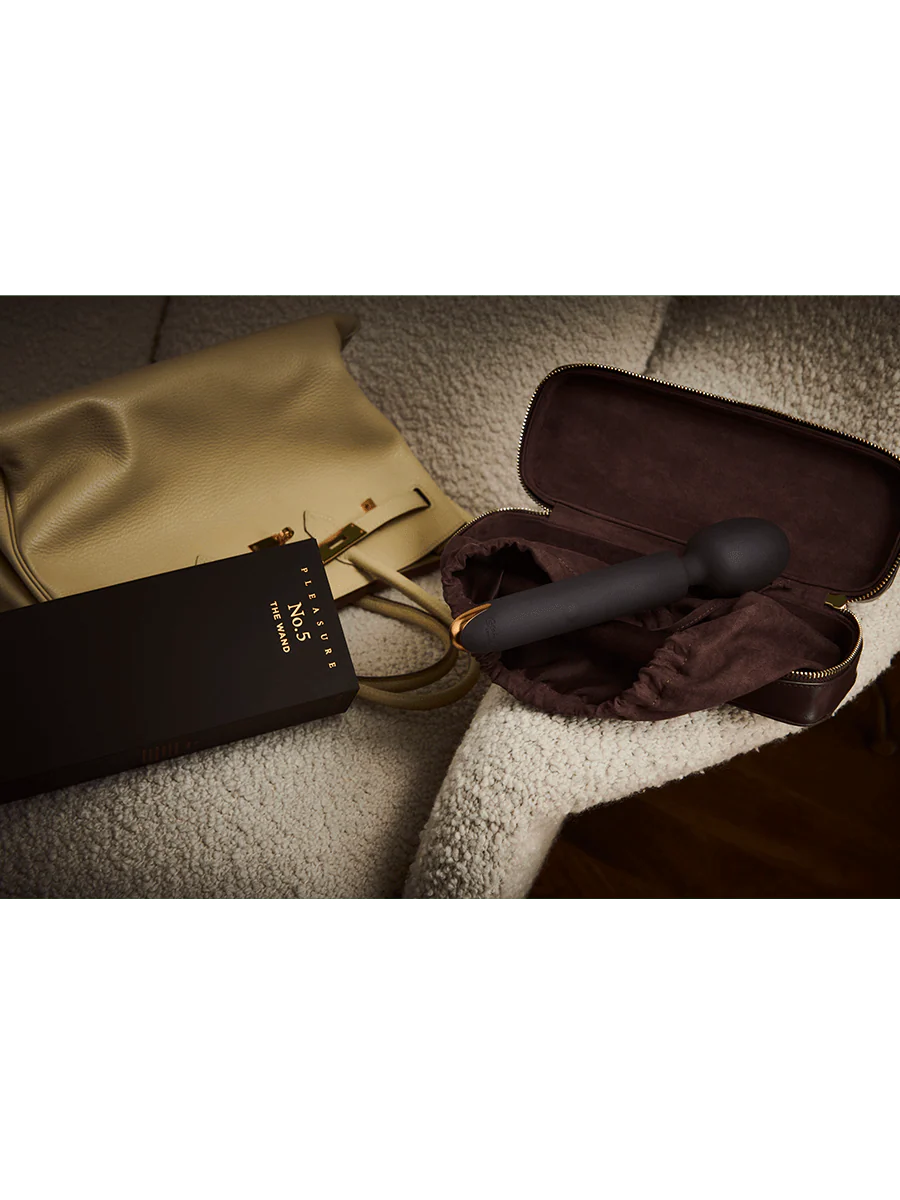 Pleasure No. 5 - The Wand - Image 9