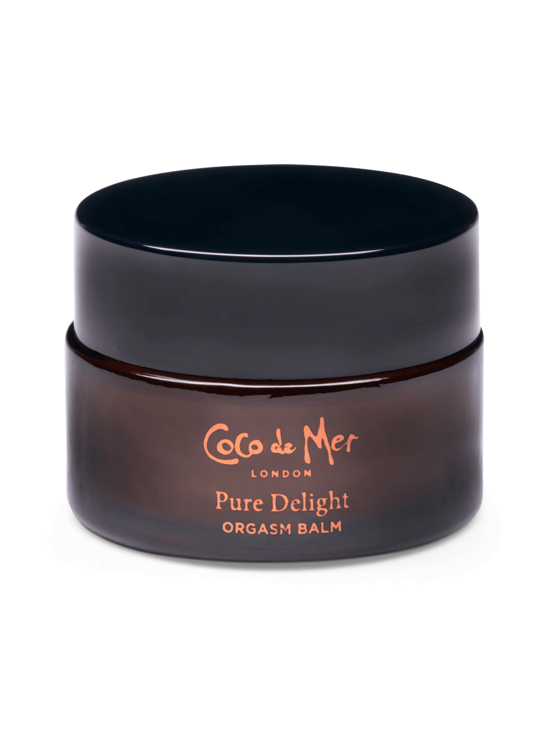 Coco de Mer Pure Delight Orgasm Balm 20g - Image 4