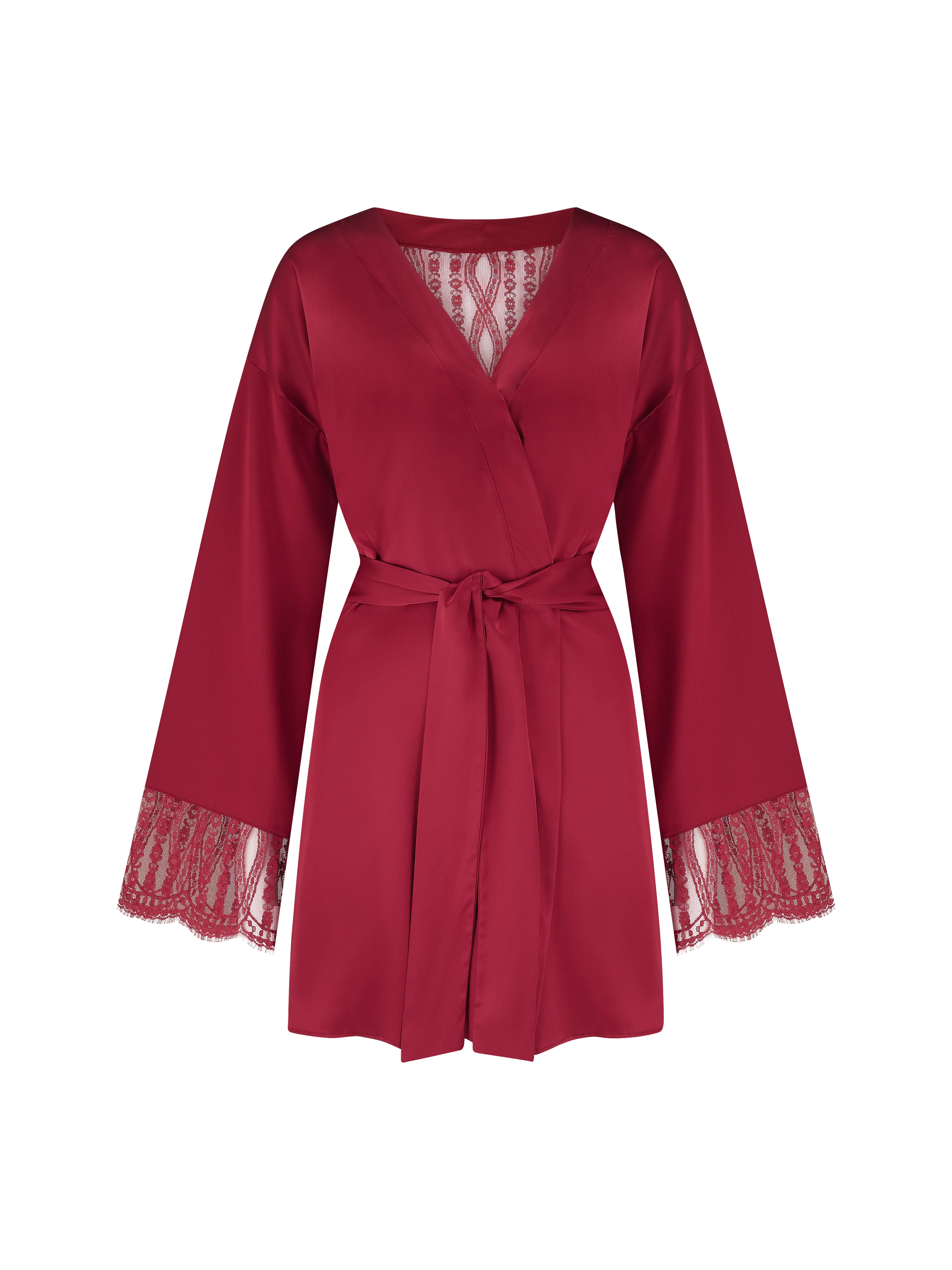 Coco de Mer Renata Robe