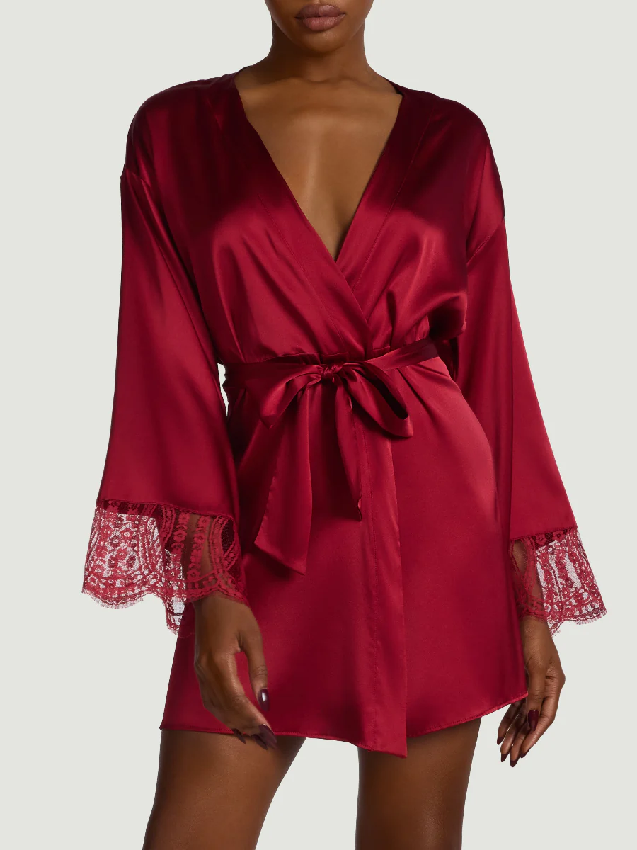 Coco de Mer Renata Robe - Image 2
