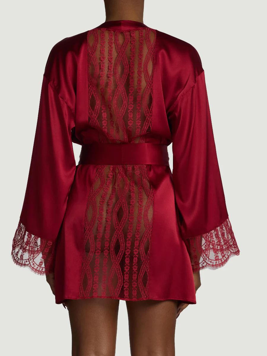 Coco de Mer Renata Robe - Image 4