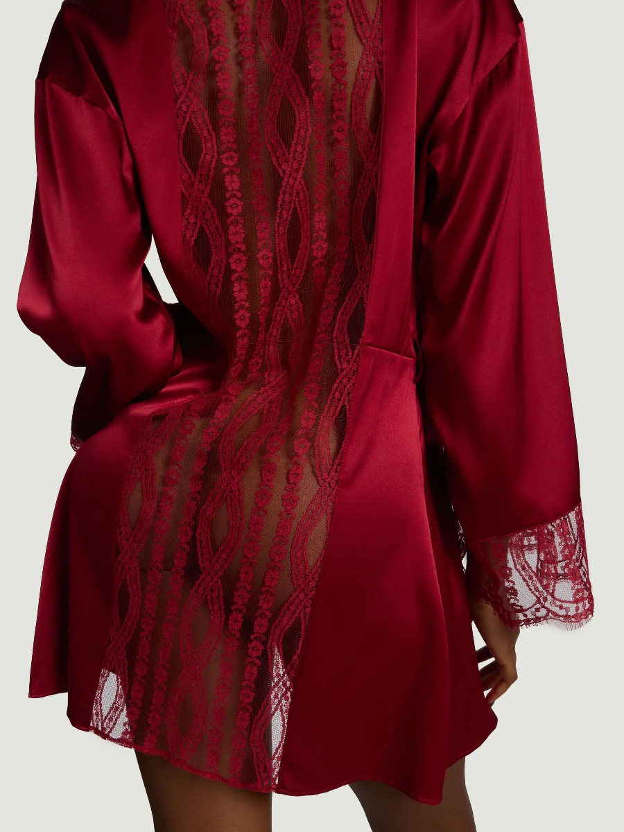 Coco de Mer Renata Robe - Image 5