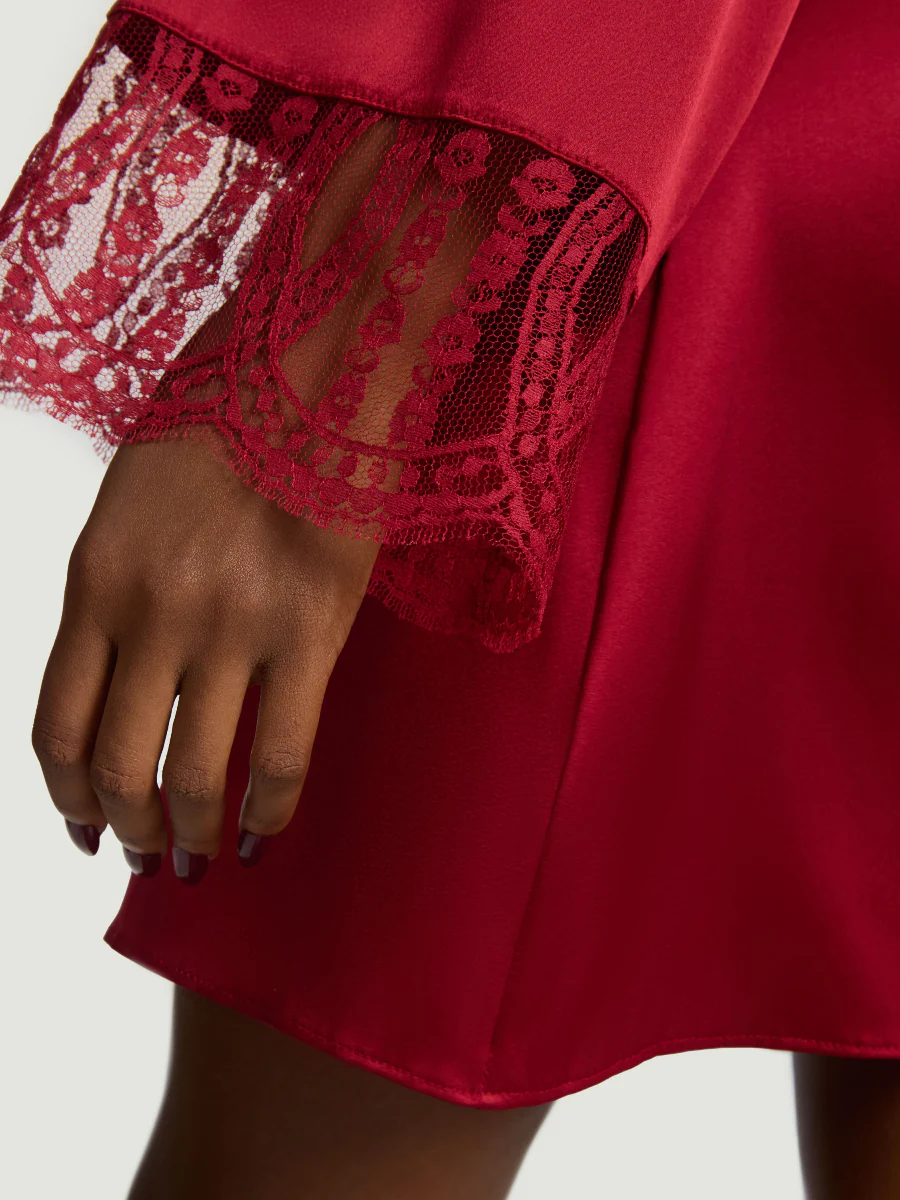 Coco de Mer Renata Robe - Image 6