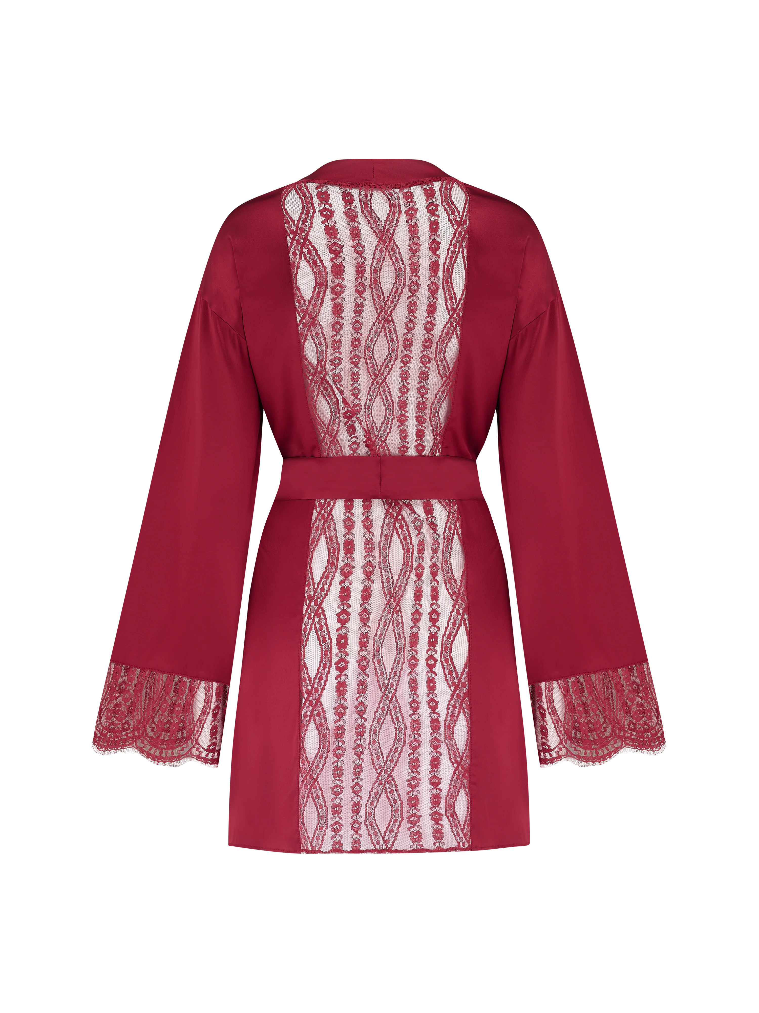 Coco de Mer Renata Robe - Image 7