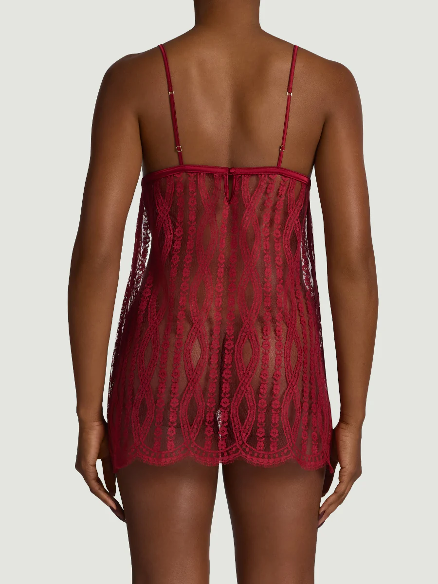 Coco de Mer Renata Slip - Image 4