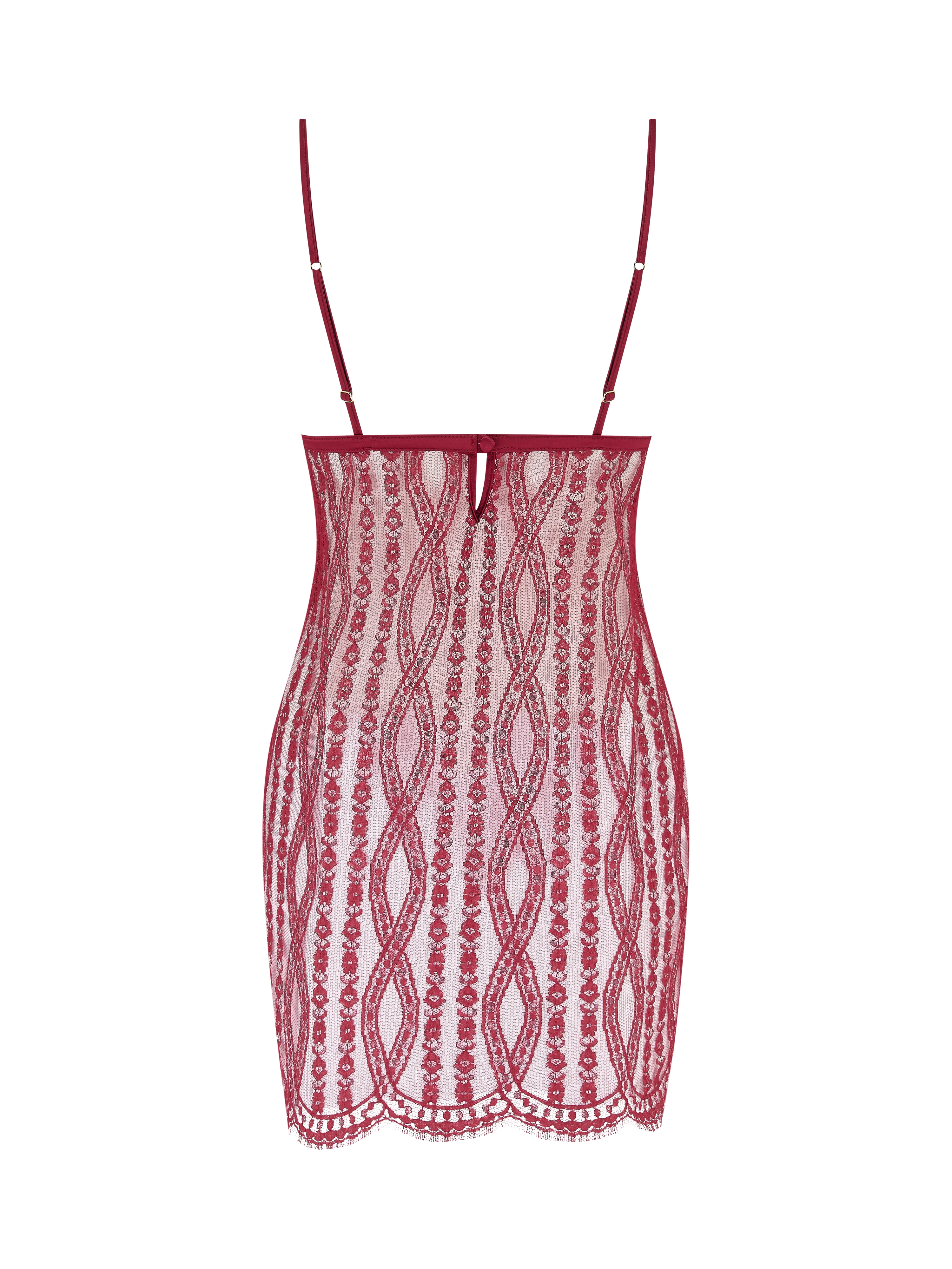Coco de Mer Renata Slip - Image 5
