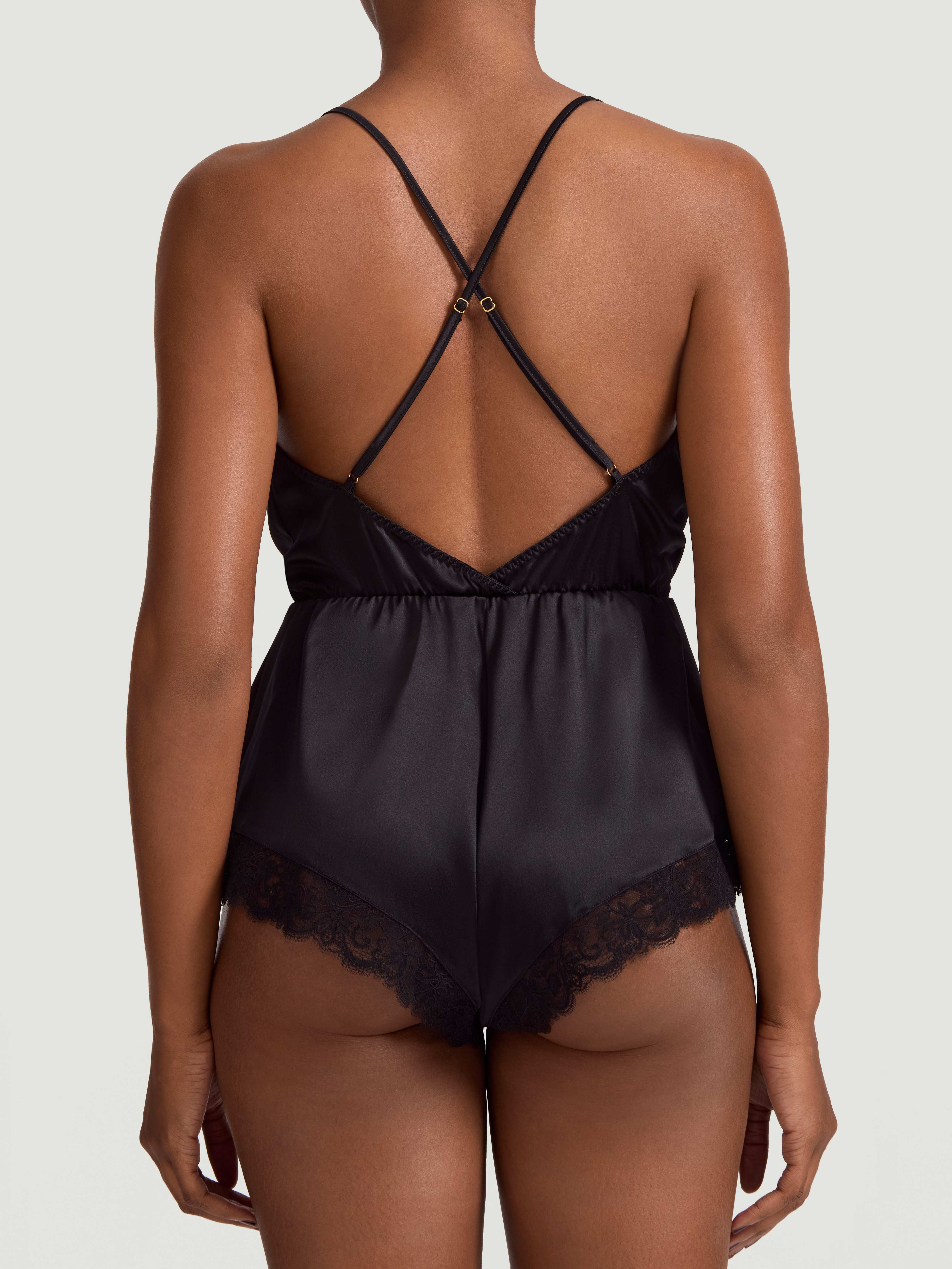 Coco de Mer Seraphine Teddy - Image 4