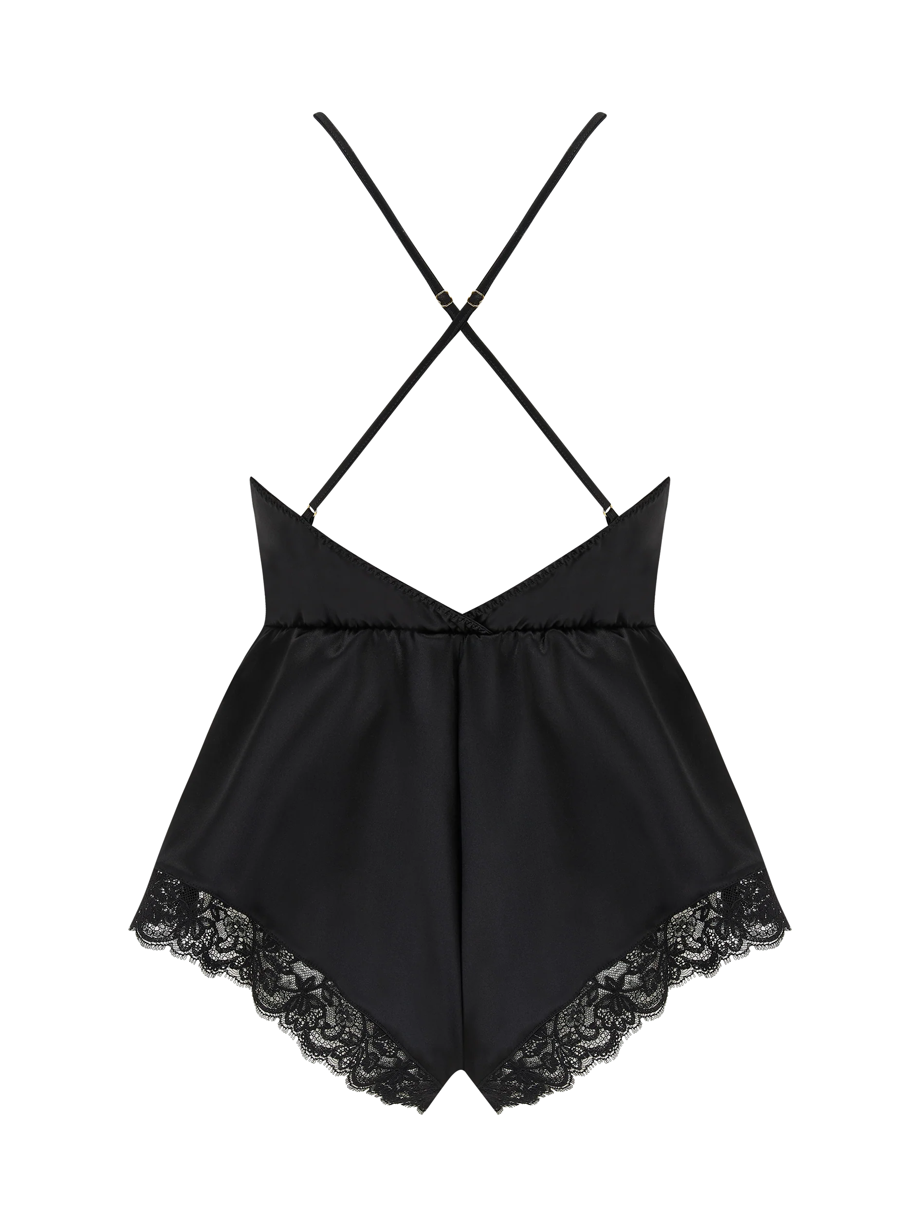 Coco de Mer Seraphine Teddy - Image 6
