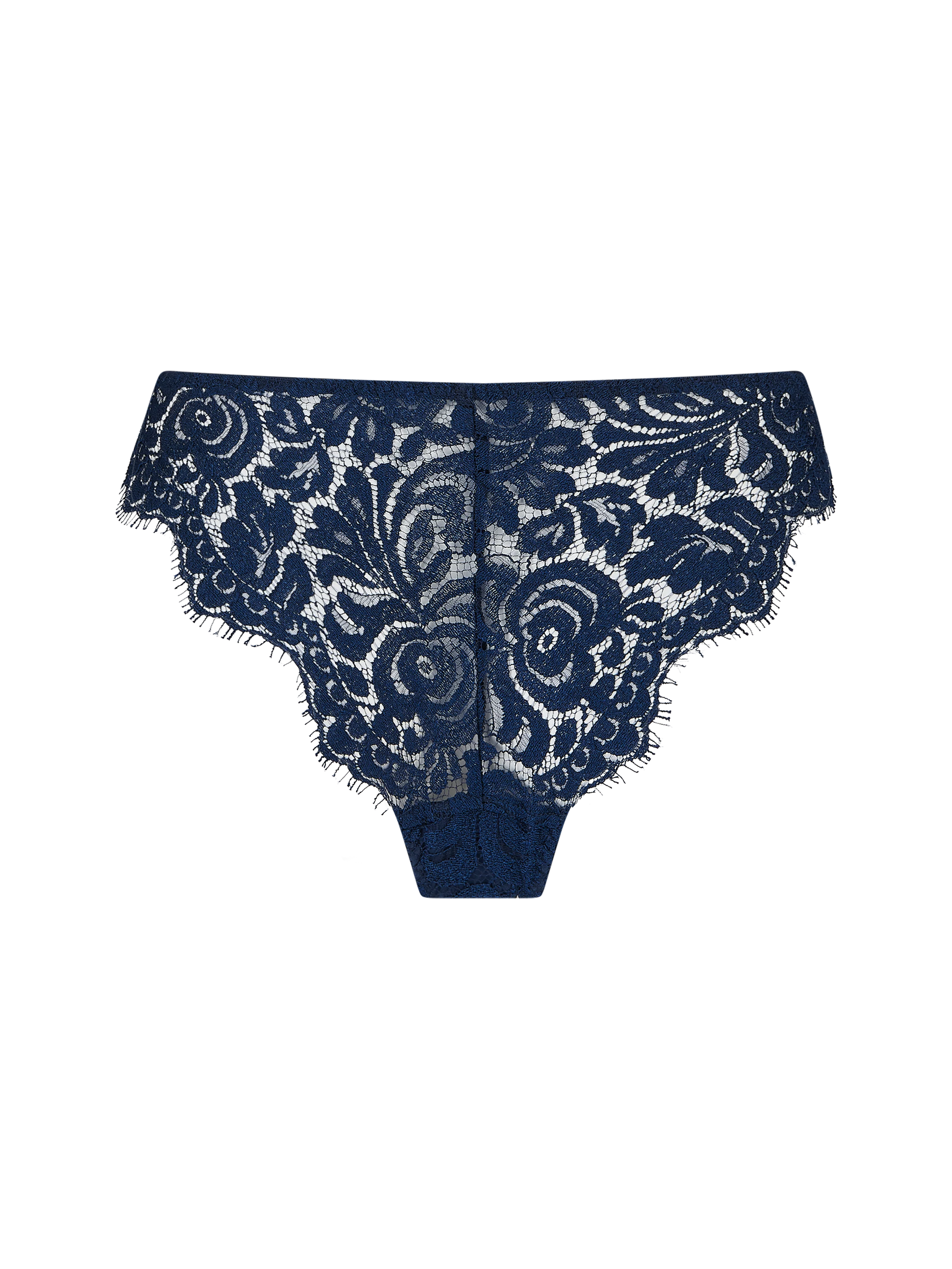 Coco de Mer Tamara Brazilian Knicker - Image 5