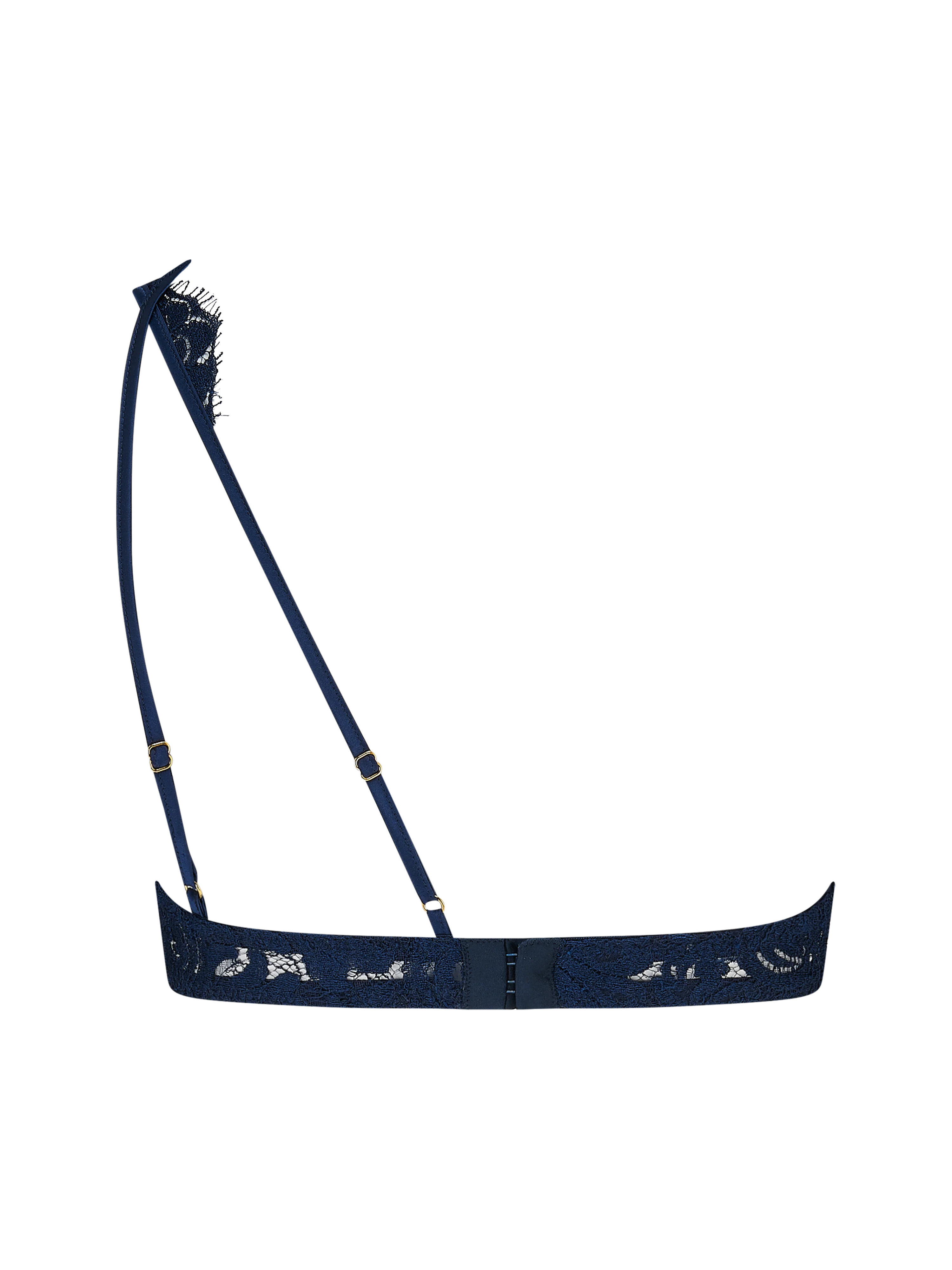Coco de Mer Tamara Quarter Cup Bra - Image 6