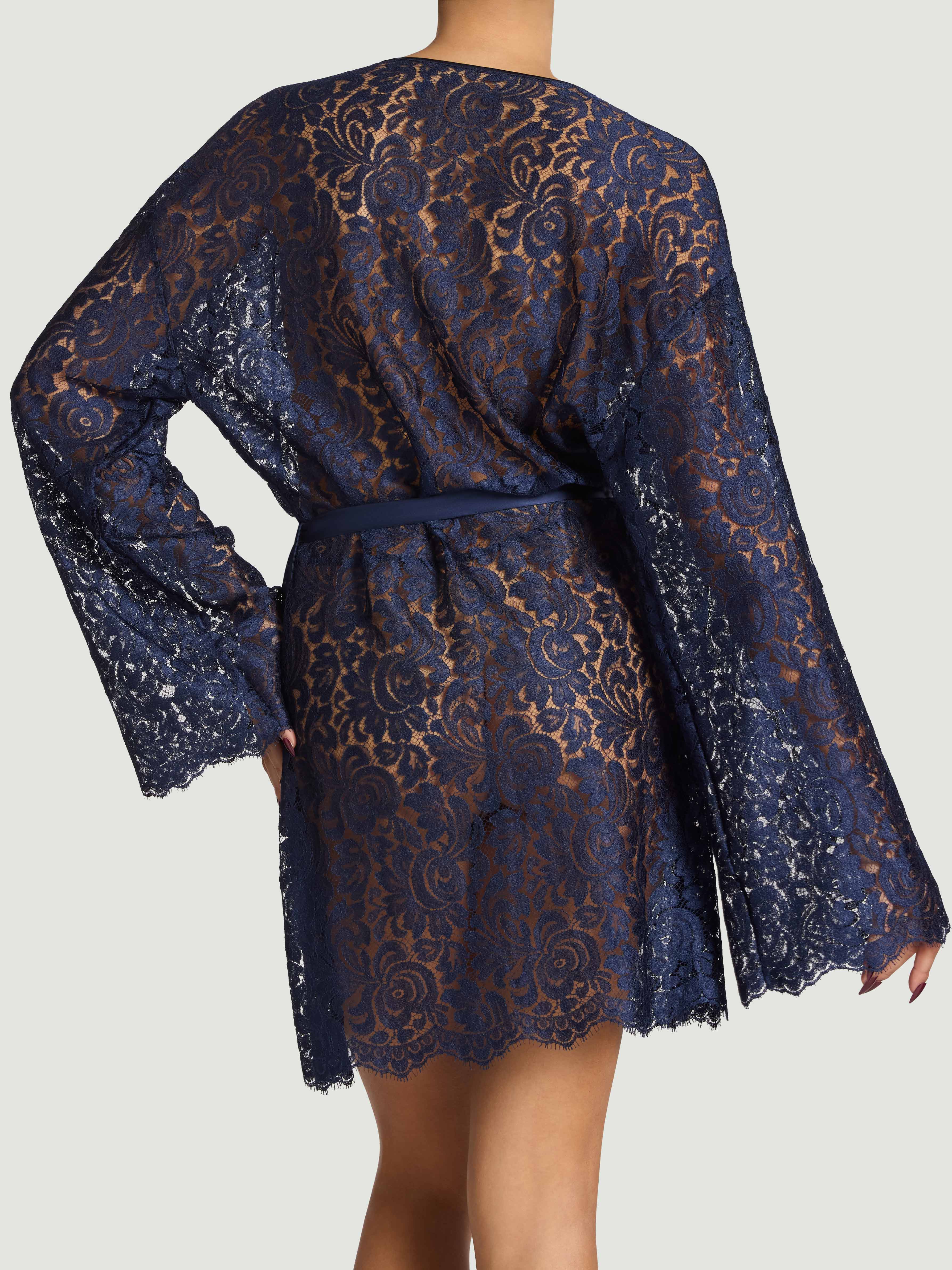Coco de Mer Tamara Robe - Image 4