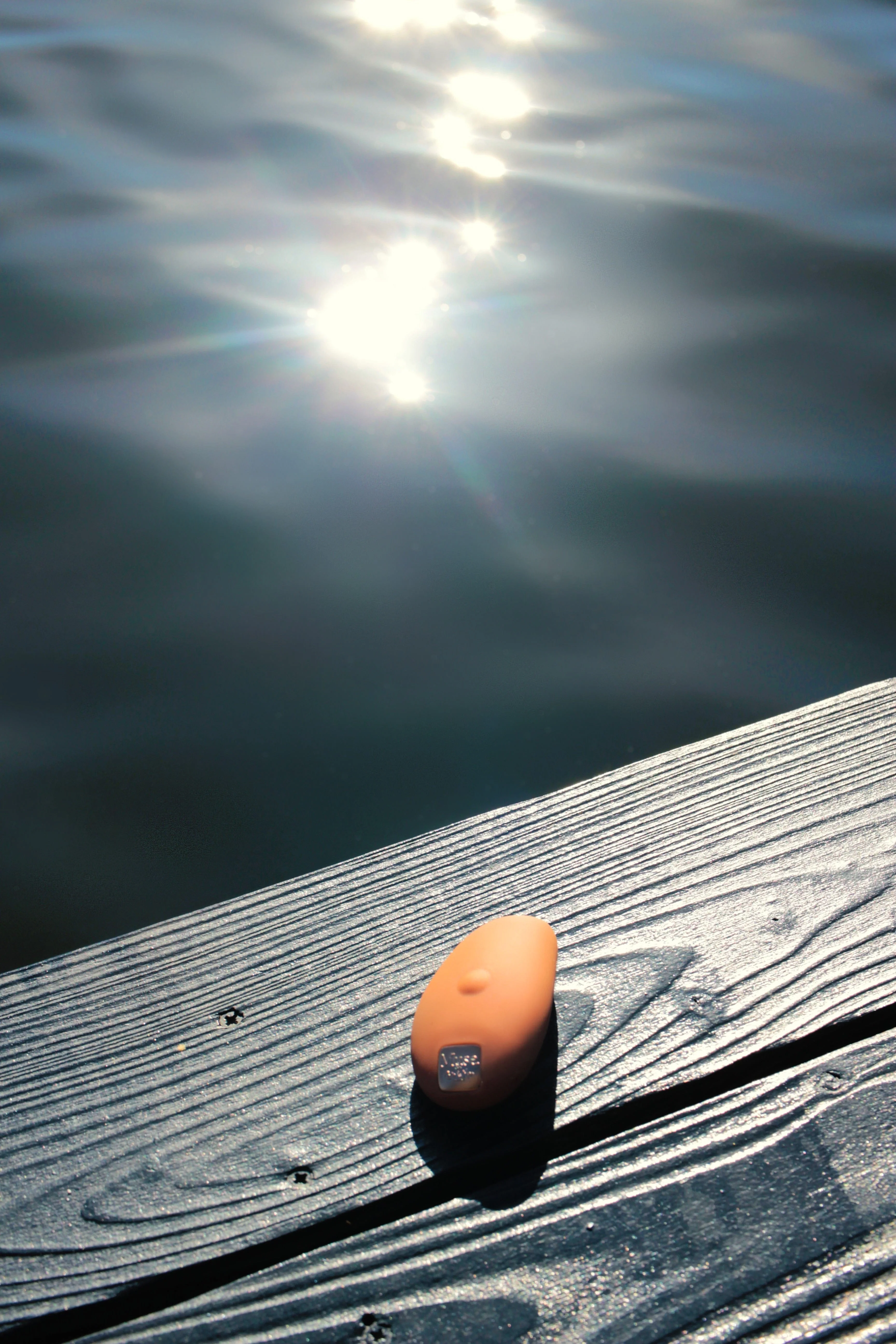 Muse by Coco de Mer - Pebble - Image 5