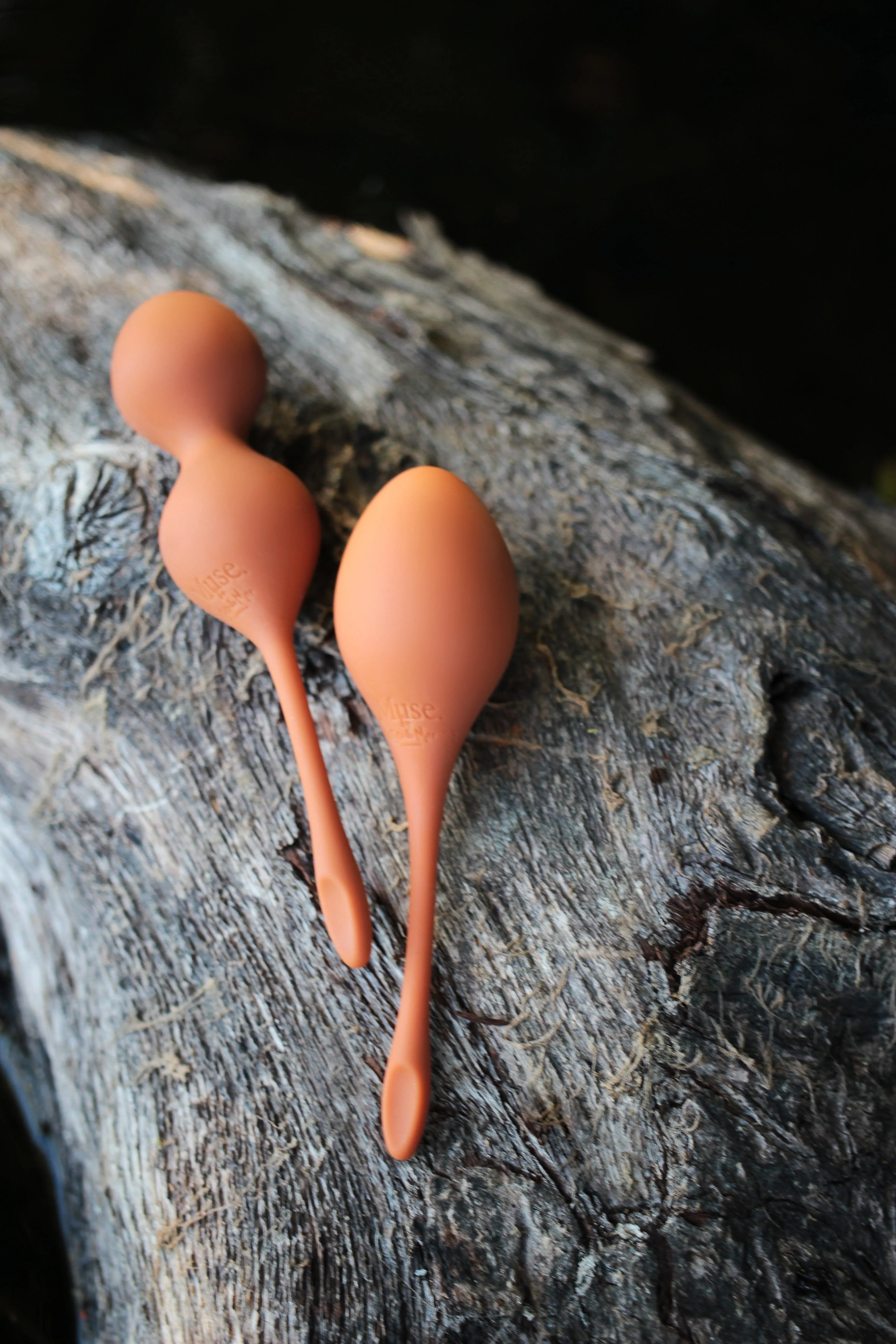 Muse by Coco de Mer - Pleasure Balls - Image 3