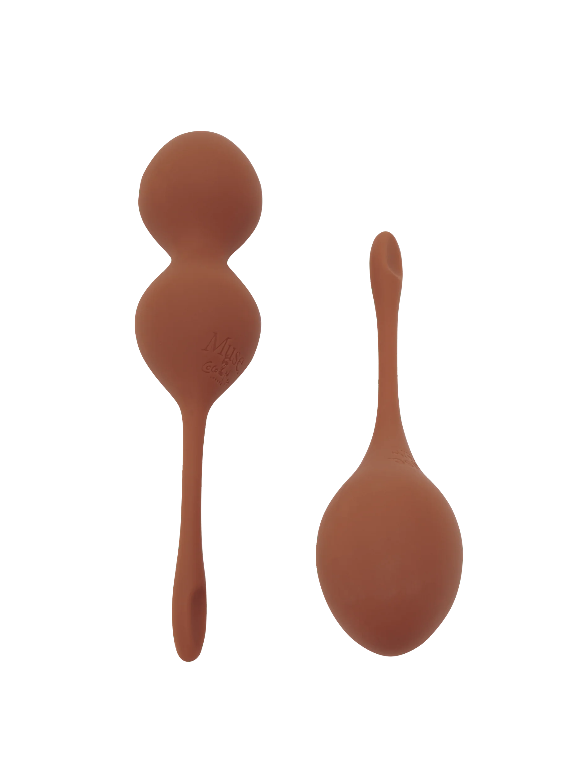 Muse by Coco de Mer - Pleasure Balls - Image 4